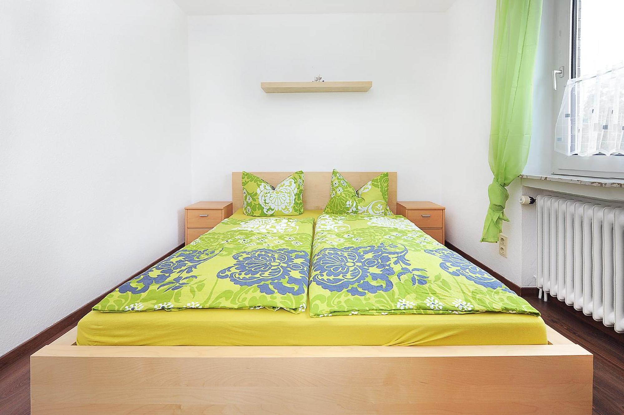 Haus Hafenromantik نايهالينجازييل المظهر الخارجي الصورة
