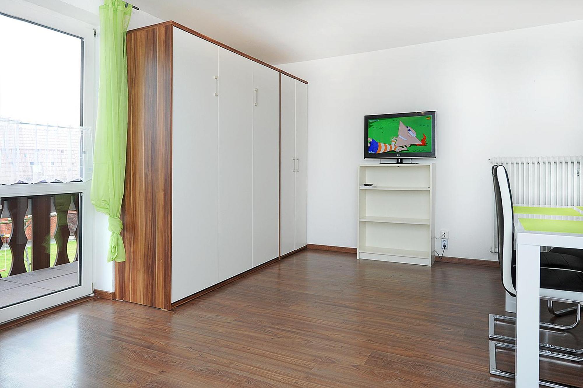 Haus Hafenromantik نايهالينجازييل المظهر الخارجي الصورة