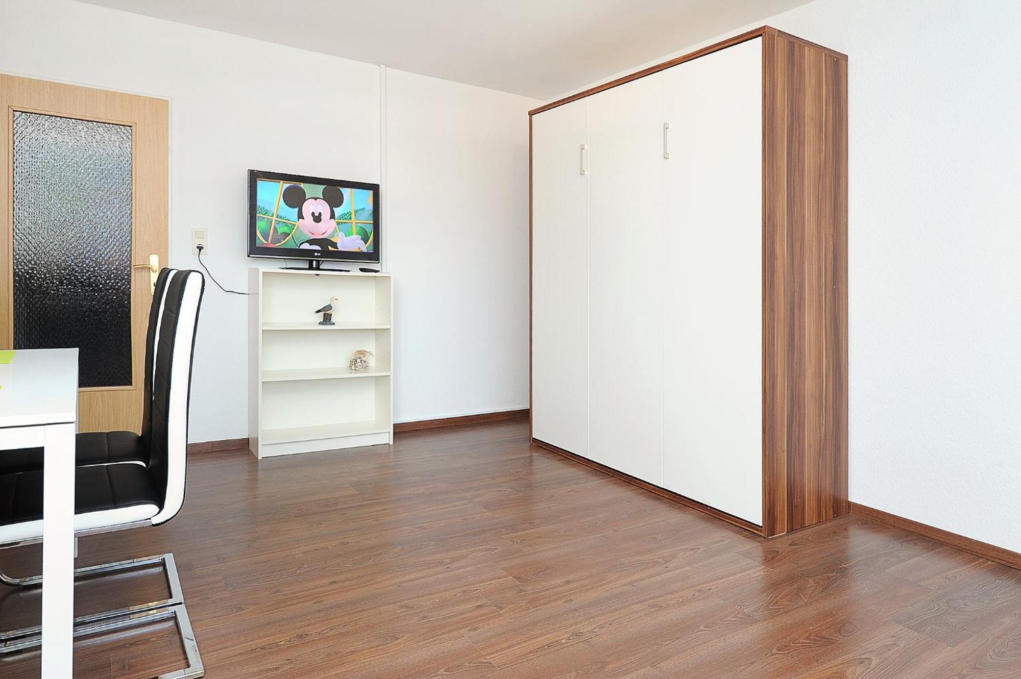Haus Hafenromantik نايهالينجازييل المظهر الخارجي الصورة